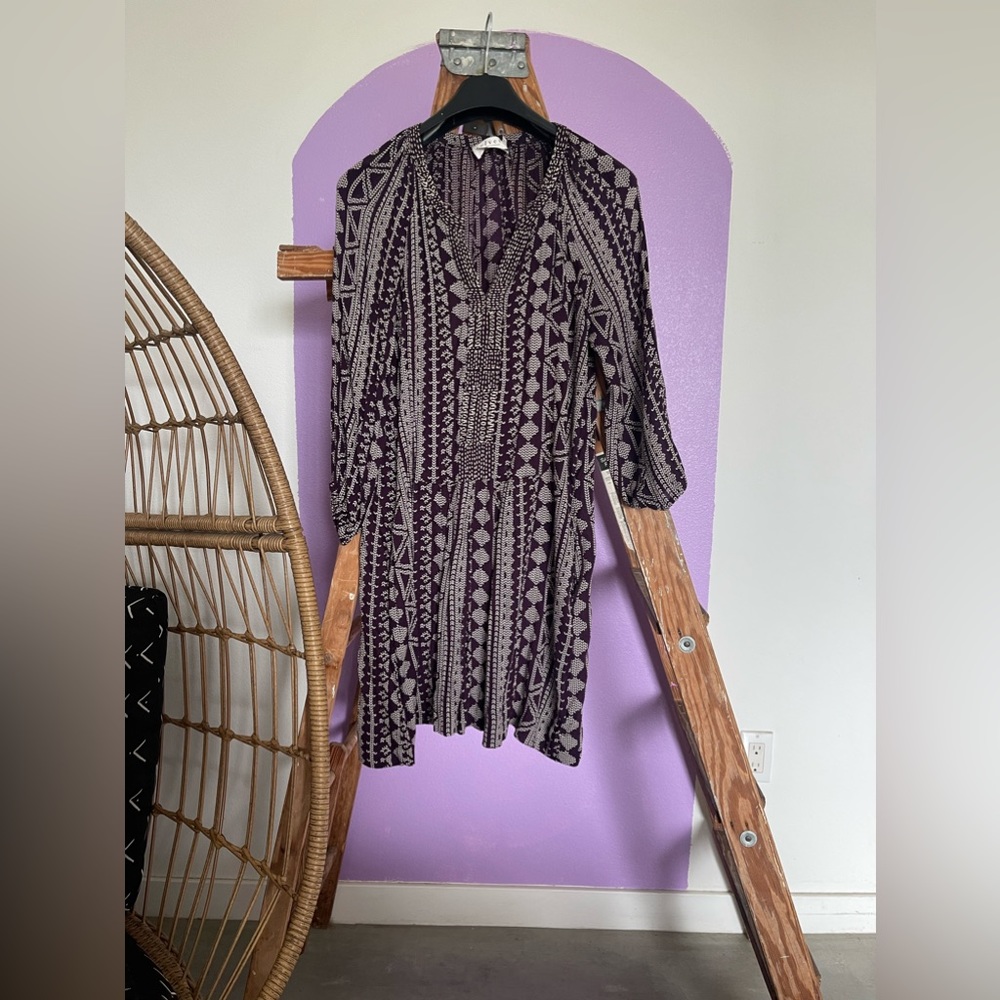 Velvet by spencer and graham size small